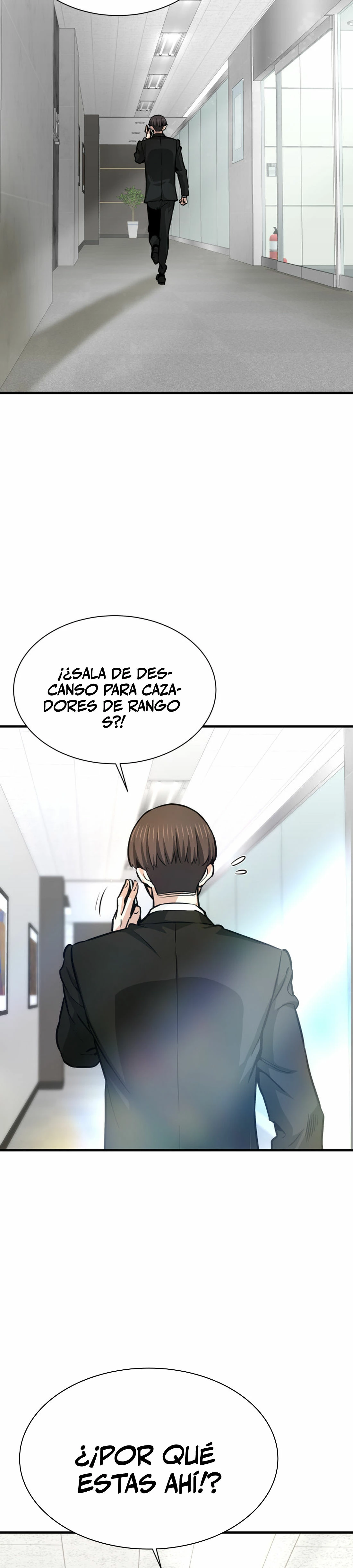 Retornado Del Infiernos > Capitulo 38 > Page 271